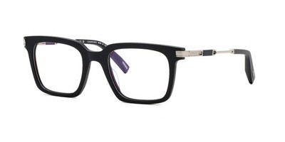 Chopard VCH410 Nero sabbiato/opaco 53/22/145 MAN Eyewear Frame
