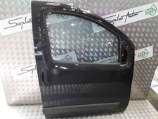 Porte avant et accessoires Fiat Qubo