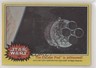 1977 Topps Star Wars The Escape Pod is jettisoned! #155 0w6