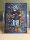 2025 Panini Absolute Ashton Jeanty Base (RAW)