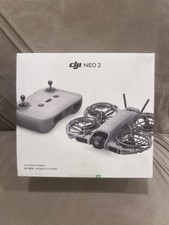 DJI Neo 2 Fly More Combo RC-N3 Remote with 3 Batteries andCharging Hub Bundle