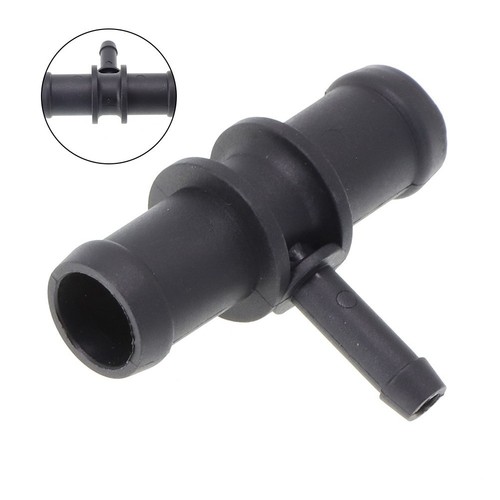 Compatible Cooling Hose T Connector for 2002 2006 R53 For MINI For Cooper S - Picture 5 of 19