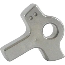 T.R.U. BALL Goat Flex Sear Clicker - Two Dots (Regular)