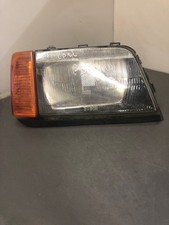 171175 Hauptscheinwerfer rechts OPEL Ascona B 1.6 