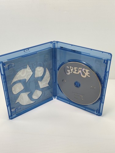 Grease Rockin' Rydell Edition Blu-ray - Imagen 8 de 9