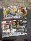 20x Games Magazin Ausgabe Games Aktuell 2006-2008 7x Davon Mit CDs Sammler