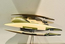 Star Wars Vulture Droid Starfighter ESTES IND LUCASFILM LTD 1999