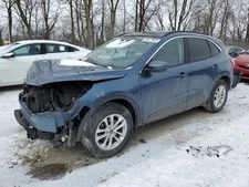 2020 Ford Escape Overhead Console w/Panoramic Sunroof - Used - 107K Miles