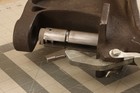 Vintage Herter's Super Model 3 Single Stage Reloading Press w/Primer Arm — photo 9