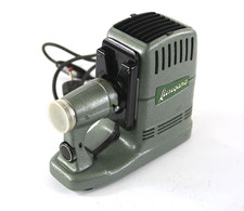 Film Projector Liesegang Fanti Museum Piece