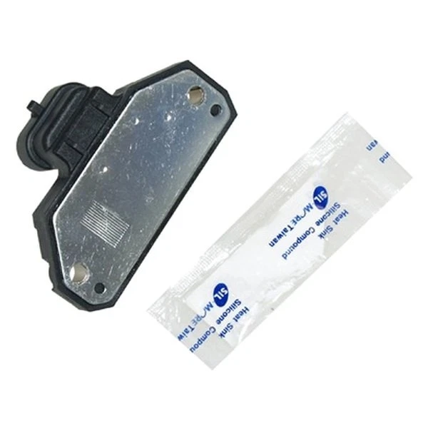 For GMC K3500 1996 Original Engine Management 7137 Ignition Control Module Foto 3 de 4