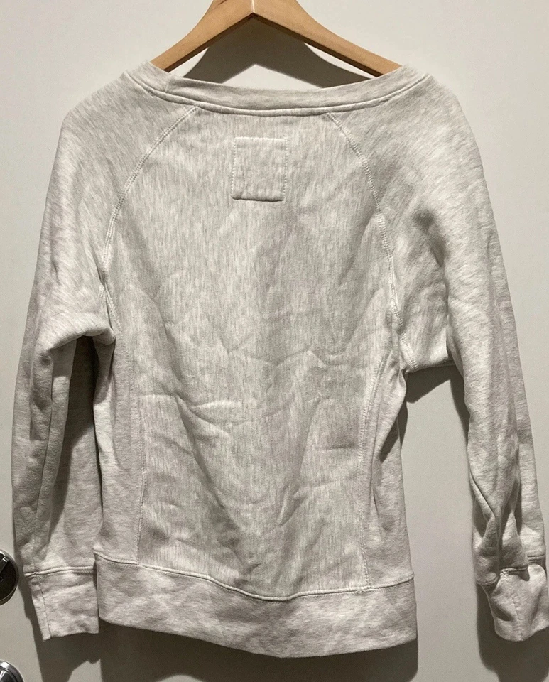 Michigan Wolverines Sweatshirt Pro Edge Classics Large VINTAGE HARD TO FIND!  - Image 3 of 3