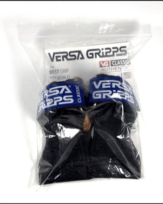 LÝFT X VERSA GRIPPS BLUE LÝFT X VERSA GRIPPS / POWER GRIPPS PRO - Blue