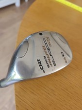 King Cobra Baffler DWS 3/R 3-Hybrid 20º Regular Graphite Shaft RH