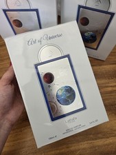 Lattafa Art of Universe Eau de Parfum Spray 3.4 fl oz Regular Size