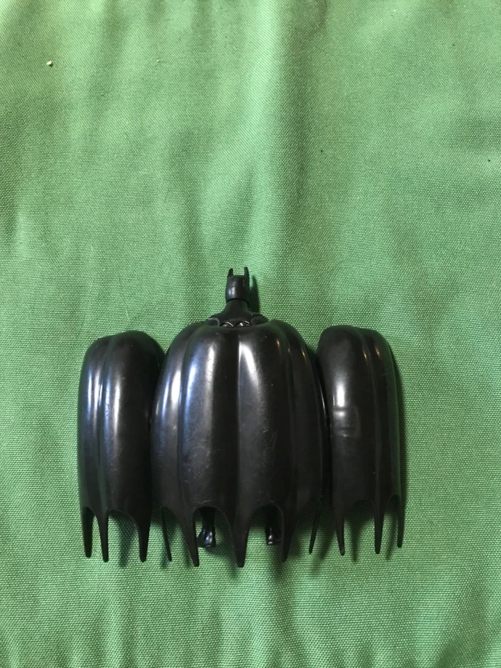 batman figures use Foto 3 de 3