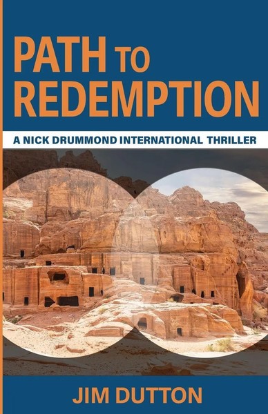 Jim Dutton | Path To Redemption | Taschenbuch | Englisch (2026)-image