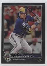 Christian Yelich