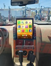 9.7 For Ford Explorer 2006-2010 Android 13 Carplay Car Stereo Radio 32g Navi Fm