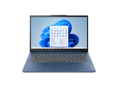 Lenovo  IP SLIM 3 14AMN8 R5 7520U/16GB/512G Aussteller wie neu