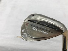 TaylorMade HI-TOE RAW Wedge#58(1Club)/DG/Flex:S200/SingleWedge