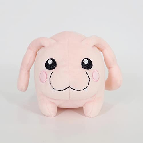 Sanei Boeki DG24 Digimon Plush Series Tocomon (S) - Picture 2 of 5