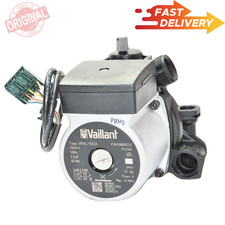 VAILLANT ECOTEC PLUS 615 / 618 / 624 / 630 / 824 / 831 & PRO 24 / 28 PUMP 178983