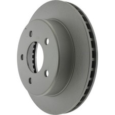 Centric 320.61040F Centric Gcx Rotor With Full Coating