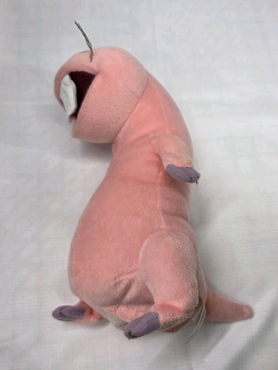 Disney Kim Possible Talking Rufus Plush 10 Inch for sale online | eBay