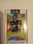 2025 Donruss Optic Travis Kelce Base (RAW)
