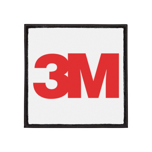 3M Iron-On Patch | eBay