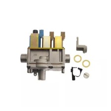 Worcester Bosch 25 Si 28 Si C1 FSN Combi Gas Valve 87470033810 New Genuine