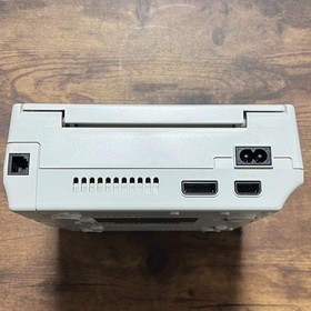 Sega Dreamcast Console HKT-3000  Boxed Region Japanese Tested working