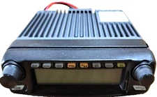 YAESU FTM-100D  Amateur  Transceiver Free Shipping From Japan