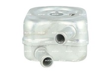 NRF Ölkühler, Motoröl 31306 für SEAT VW AUDI SKODA SUBARU