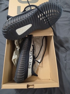 adidas Yeezy Boost 350 V2 BY1604 2022 adidas Size 9