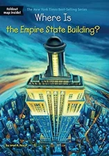 Where Is the Empire State Building? Pascal, Janet B. Who HQ