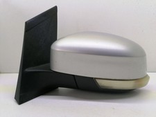 Ford Focus 2010 Gauche Rétroviseur électrique de porte avant 034440 KST13010