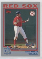 2004 Topps Opening Day Kevin Millar #9 10gt