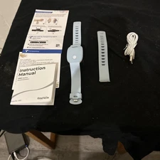 EmeTermElectrode Nausea Morning Travel Sickness Vomit Relief Wrist Band