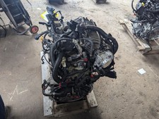 Engine 2.5L A 4th QR25DE VIN K 1st Digit Fits 17-18 ROGUE 780780