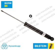 Bilstein B4 Gasdruckstoßdämpfer hinten u.a.: BMW 3er E30, Bj. 1982-1991