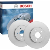 2X Bosch 0 986 479 B44 Bremsscheibe FüR Ford Jaguar Bremsscheiben