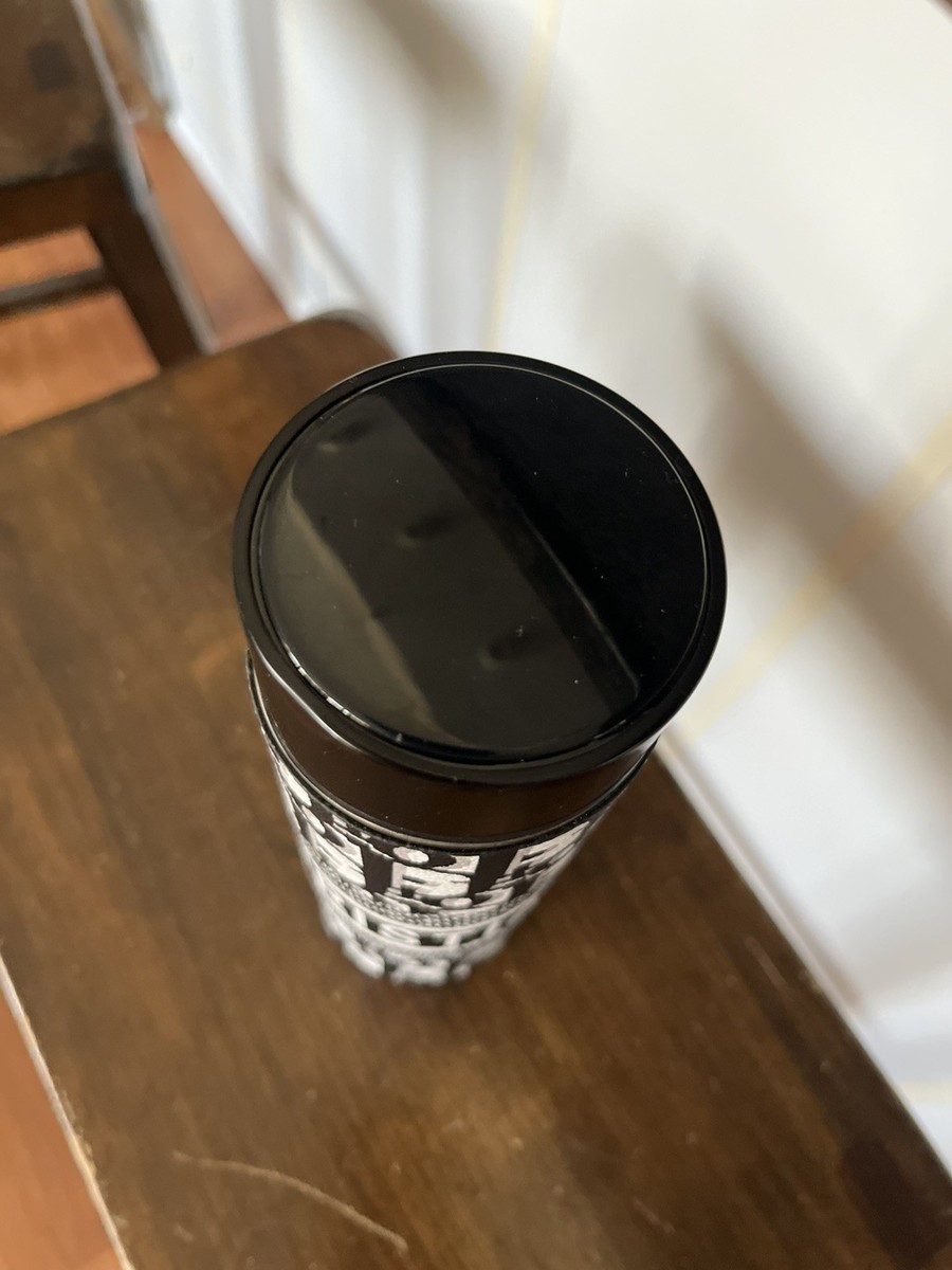 Christian Dior SS Insulated Smart Water Bottle W/LED Temperature