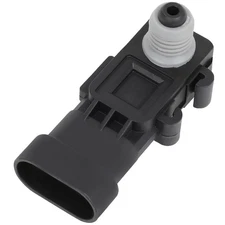 FUEL PUMP TANK EVAP PRESSURE SENSOR FOR 1996-2008 GM CAR/TRUCK 16238399