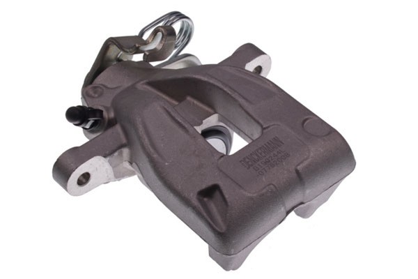 Bremssattel Denckermann B190244L 38Mm Aluminium FüR Peugeot 307 3A Break 3E SW 1-image