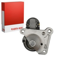 Herth+Buss Elparts Anlasser 12V 1,7 Kw FüR Renault Kangoo Megane 1 Scenic 1
