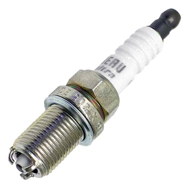 For Volvo S60 2001-2005 Beru Z204 Ultra Nickel Spark Plug