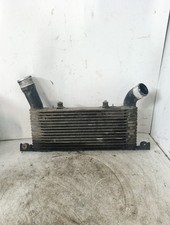 mitsubishi shogun mk4 v98w 3.2 di-d turbo intercooler breaking 2007 2008 2009 