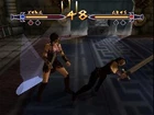 Xena Warrior Princess - Nintendo N64 Game
